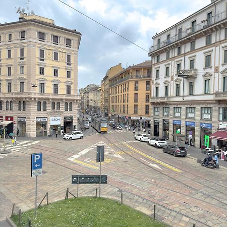 The Boutique Houses - Duomo - Via Torino 米兰 外观 照片