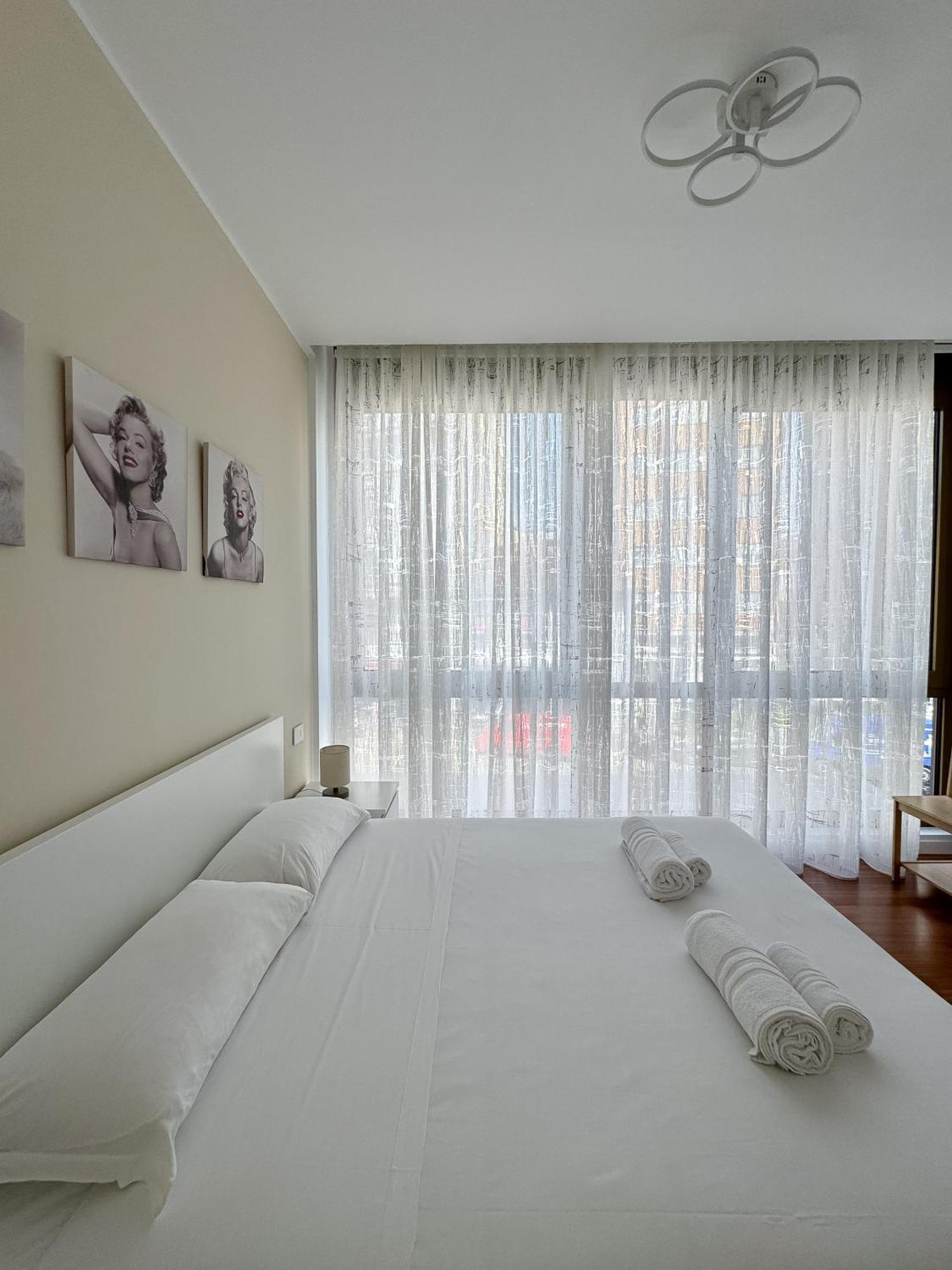 The Boutique Houses - Duomo - Via Torino 米兰 外观 照片
