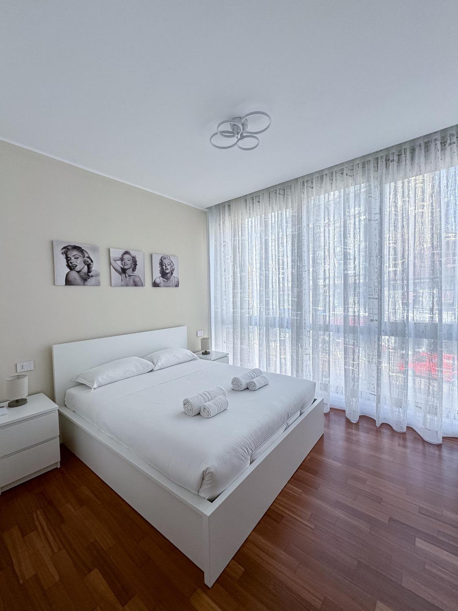 The Boutique Houses - Duomo - Via Torino 米兰 外观 照片