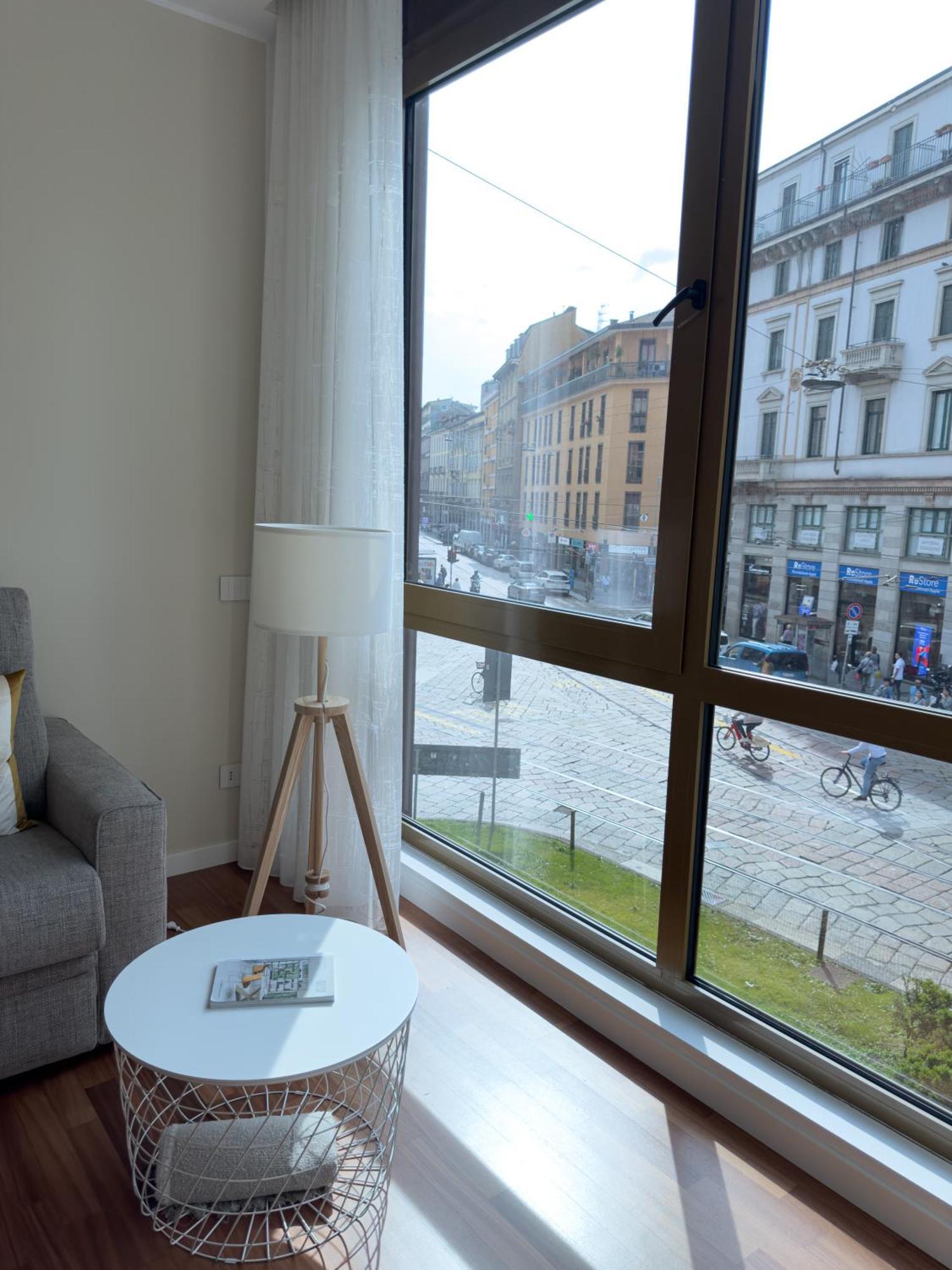 The Boutique Houses - Duomo - Via Torino 米兰 外观 照片