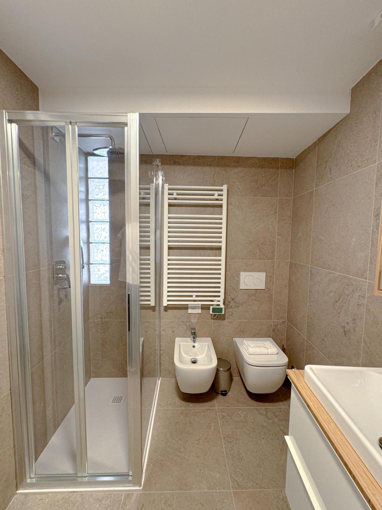 The Boutique Houses - Duomo - Via Torino 米兰 外观 照片